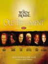 The Word of Promise Old Testament Audio Bible (MP3)